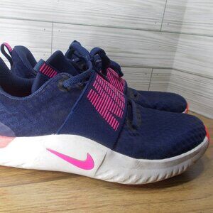 Nike Renew Women's Size 8 Running Shoes DC1869-400